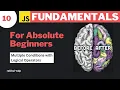Multiple Conditions with Logical Operators if else JavaScript Bangla Tutorial