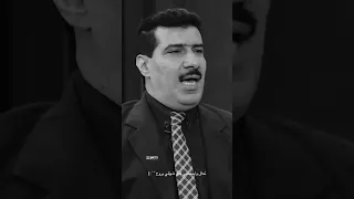 تعال واحضني قبل شوقي مايروح 