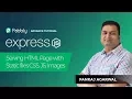 Lesson 5 Express js - Serving HTML Page with Static files CSS JS Images in Hindi
