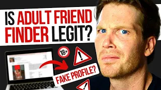 Is Adult Friend Finder Legit