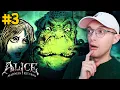 Download Lagu WASP WARRIORS - Alice: Madness Returns REPLAY - Part 3