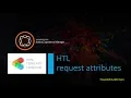 24 HTL request attributes