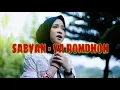 SABYAN - Ya Romdhon lagu terbaru 2019 (Lirik Video)