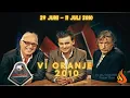 Lagu VI Oranje compilatie 29 juni-11 juli 2010