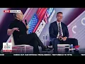 Lagu WATCH: Greg Gutfeld \u0026 Benny Johnson speak at TPUSA's AmericaFest Conference Day Three. - 12/20/2025