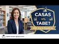 CASAS vs TABE Test Scores Explained 2026 Guide