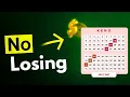 How to Play Keno With 95 7 Win Rate Number Picking Strategy