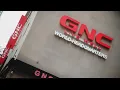 GNC Closing Stores