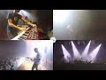 Hungry Band - Trauma (Live at Le Bikini)
