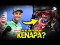 Lagu Jadi Rider yang Paling Cepat di Honda, Kenapa Zarco Tak Dipindah di Tim Pabrikan