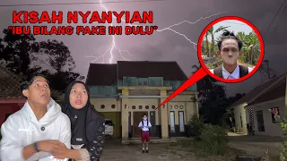 KISAH NYANYIAN "IBU BILANG PAKE INI DULU"
