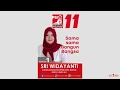 Lagu SRI WIDAYANTI #1 #PSI