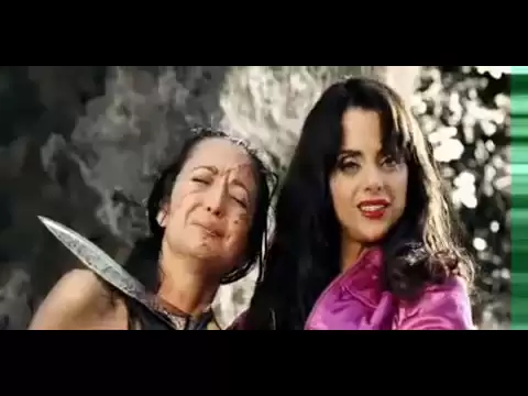Trailer--Sexy Killer (2008)