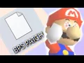 How to patch BPS patches onto a Mario 64 ROM Tutorial