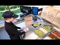 Chipotle tests automation for burrito bowls and salads
