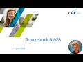 Download Lagu Brongebruik \u0026 APA