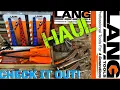 Lang Tools New Tools - Hose Remover Set Magnetic Socket Inserts and Locking Pliers