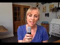 Yester Me Yester You Yesterday Stevie Wonder cover Sarah Collins