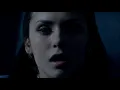 TVD 3x22 - Elena becomes a vampire she had Damon s blood in her system when she died