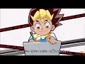 デュエルマスターズ！！最終回エンディング