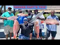 fishing the DRY TORTUGAS on the YANKEE CAPT S WHY I D NEVER GO AGAIN CCC