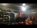 Glenn Martin - I'm A Lonesome Fugitive (Cover)