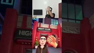 Sekyu part 7 ( i am security VR)