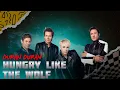 Download Lagu Duran Duran - Hungry Like The Wolf (Lyrics)