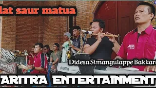 Download Aritra Group❗Secara Tortor suhut❗Adat saur matua MP3