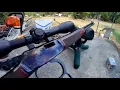 Winchester 9422m Texas Edition