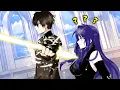 He Got a Mythic Talent and Surpassed Everyone at the Magic Academy - Manhwa Recap