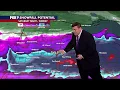 MN weather What to expect with this weekend s storm