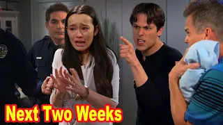 Days of Our Lives Spoilers Next 2 Weeks July 7 to 18 2025 DOOL Next Two Weeks July 7 to 18