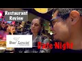 Don t make this mistake at the bar Bar Louie Review