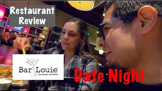 Don t make this mistake at the bar Bar Louie Review