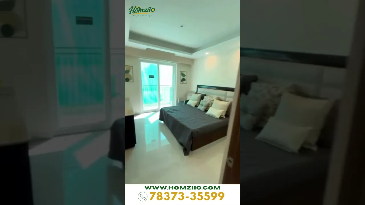 ATS Lifestyle Dera Bassi | Luxury Flats Near Chandigarh