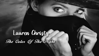 Download Lauren Christy   The Color of the Night HD Tradução MP3