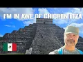 Download Lagu Chichén Itzá by Motorcycle | A Scorching Day at the Mayan Ruins (S01E16)