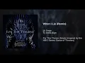 Lil Peep - When I Lie (Remix) ft. Ty Dolla $ign [prod. fish narc]