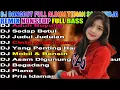 Download Lagu DJ DANGDUT TERBAIK FULL BASS - DJ ENAK NEMANI SAAT SANTAI DJ TERBARU 2025