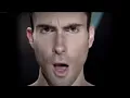 Maroon 5 - Moves Like Jagger ft. Christina Aguilera (Band Edit) (Official Music Video)