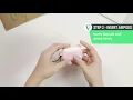 Loopy Cases - Install Your Loopy AirPods Case