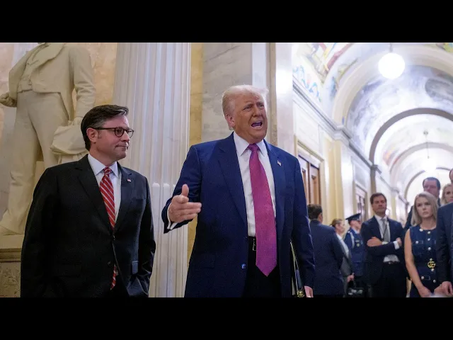 Video: BREAKING: Republicans execute SHOCKING scheme to RIG election