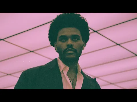 Download MP3 The Weeknd but he's chill af for an hour | Lofi Mix | CHILLAF