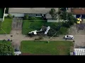 Download Lagu Family Survives Florida Plane Crash