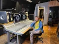 Board Member Testimonial - Ben McKee from Imagine Dragons