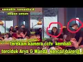 KEMBALI D GUNCANG PARA FANS SAAT MANDA \u0026 ARYA JALAN BRENG KE HOTEL