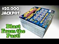 Download Lagu $50,000 Flamingo MULTIPLIER! Florida Lottery!