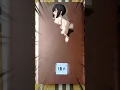 Download Lagu naughty christmas cartoons dxd mikasa aot | respect girl naked moment #cartoon #shorts #respect