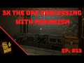 How To Get 3x Ore Processing With Mekanism All The Mods 6 Ep 13